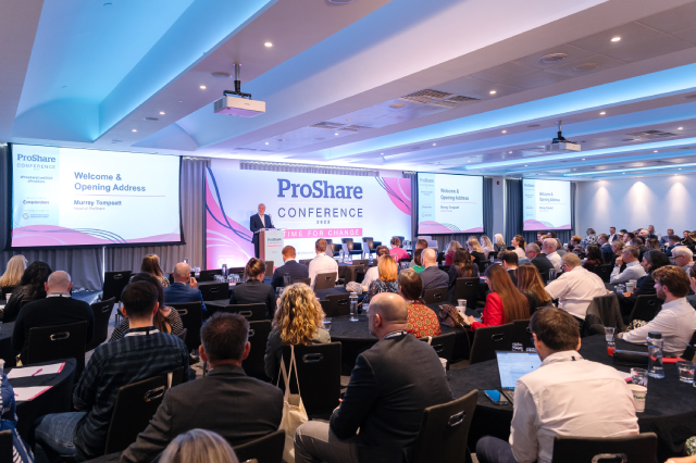 ProShare Conference 2023