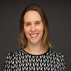 Liz Pierson - Partner - Deloitte