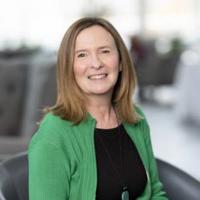 Gill Macari - Senior Reward Manager at Lloyds Banking Group (LBG)